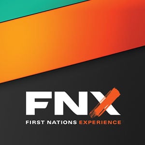 Profile picture for FNX First Nations Experience
