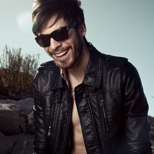 Profile picture for Zach Andrews