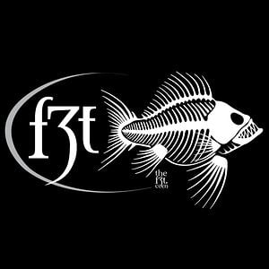Profile picture for The Fly Fishing Film Tour