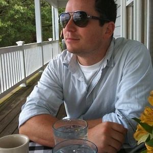 Profile picture for Josh Davidsburg