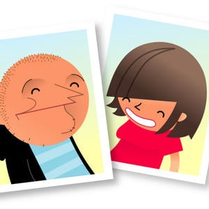 Profile picture for LouLou & Tummie