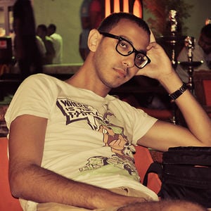 Profile picture for Abdelrahman Fathy