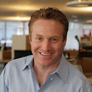 Profile picture for Gregg Bernard