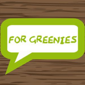 Profile picture for For Greenies