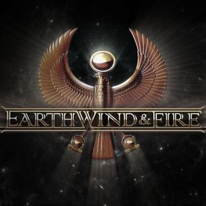 Profile picture for Earth Wind and Fire