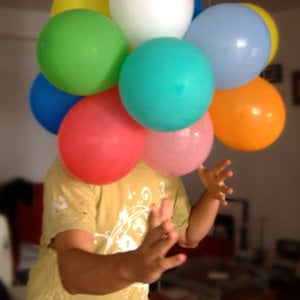 Profile picture for Pablo Mayal