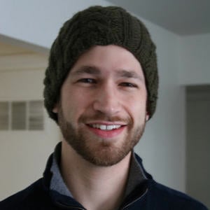 Profile picture for Joshua Fishburn