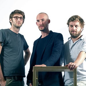 Profile picture for be-studio