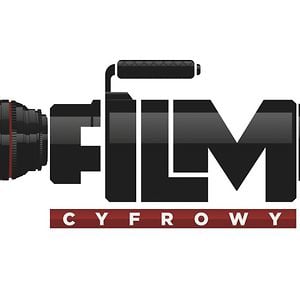 Profile picture for Film Cyfrowy