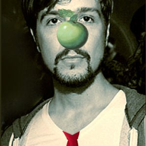 Profile picture for Saladin Becker