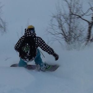 Profile picture for Eirik Vatne