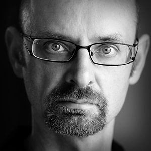 Profile picture for David Nightingale