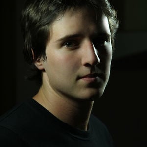 Profile picture for Robert Roszbeck