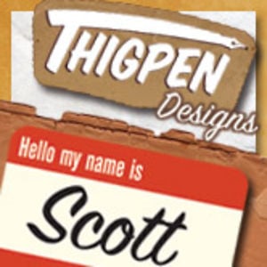 Profile picture for Thigpen Designs