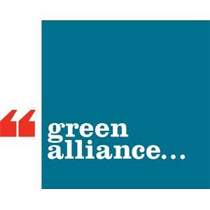 Profile picture for Green Alliance