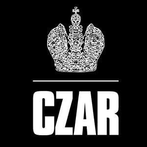 Profile picture for CZAR.BE