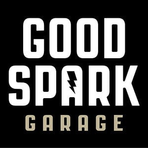 Profile picture for Good Spark Garage