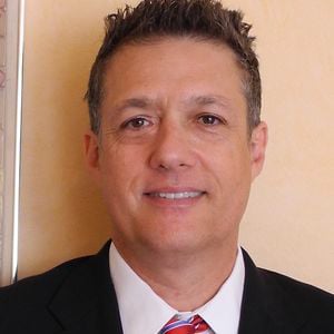 Profile picture for Mark Langfan