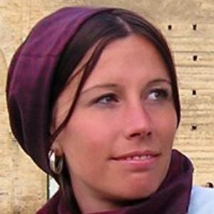 Profile picture for Petra Greifová