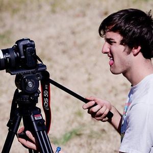 Profile picture for Nathan DeWild