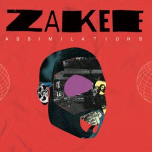 Profile picture for ZAKEE