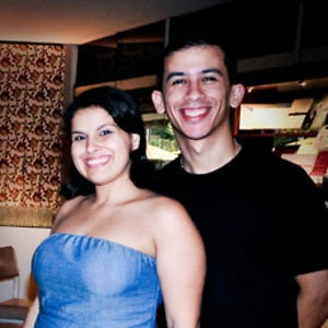 Profile picture for Wagner e Isabela