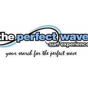 Profile picture for The Perfect Wave