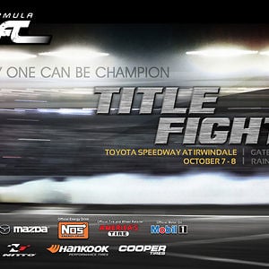 Profile picture for Formula DRIFT