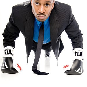Profile picture for kenny the poet