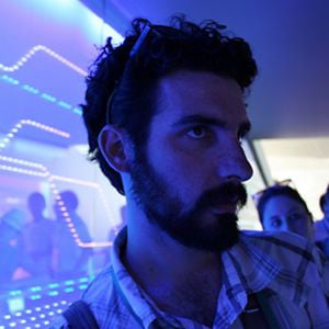 Profile picture for Daniel Iglesia