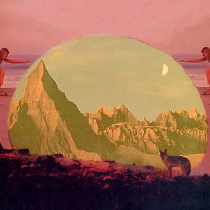 Profile picture for Allah Las