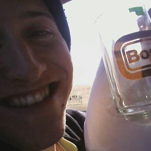 Profile picture for shawn Cruse