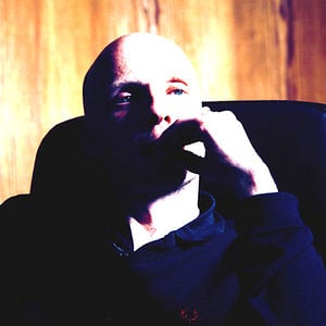 Profile picture for Benjamin Diamond