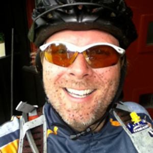 Profile picture for Lars Gunnar Tiben