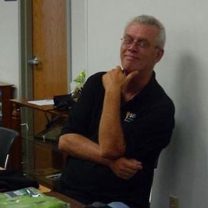 Profile picture for John Parkinson