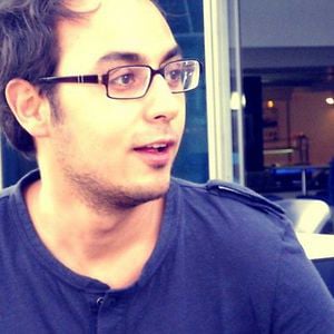 Profile picture for berker