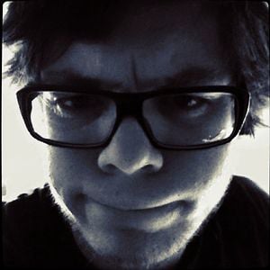 Profile picture for Kevin Fivé