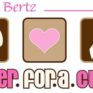 Profile picture for Cheer for a Cure