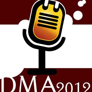 Profile picture for Dorset Music Awards