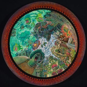 Profile picture for Flux Capacitor