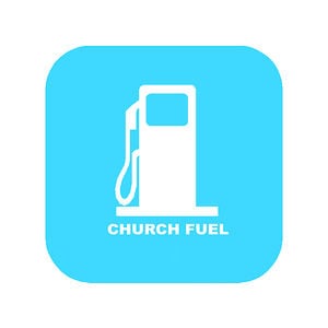 Profile picture for Church Fuel