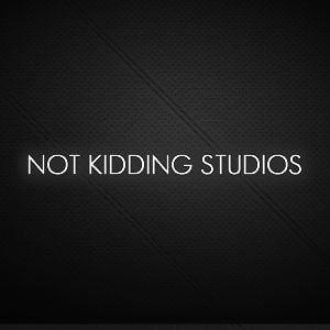Profile picture for NOT KIDDING