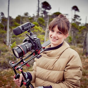 Profile picture for Adelaide Utman