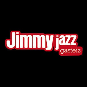 Profile picture for Jimmy Jazz Gasteiz