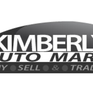 Profile picture for Kimberly Auto Mart