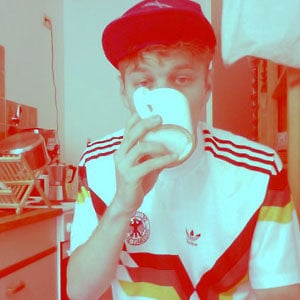 Profile picture for David Kaltenbach
