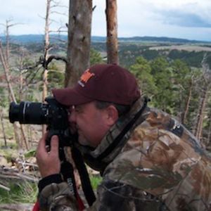 Profile picture for Darin Clifton
