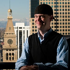 Profile picture for gary guild