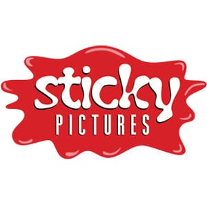 Profile picture for Sticky Pictures