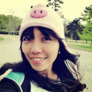 Profile picture for Iris Chang